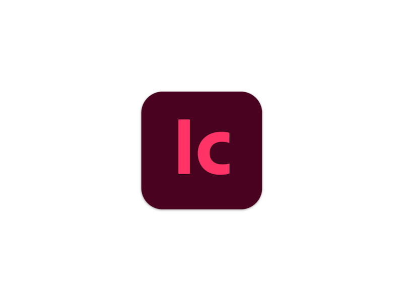 Adobe InCopy for Windows 中文版 lc写作编辑软件-云野创作