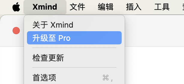 图片[2]-Xmind for Mac 中文版 思维导图软件 无水印 Pro-云野创作