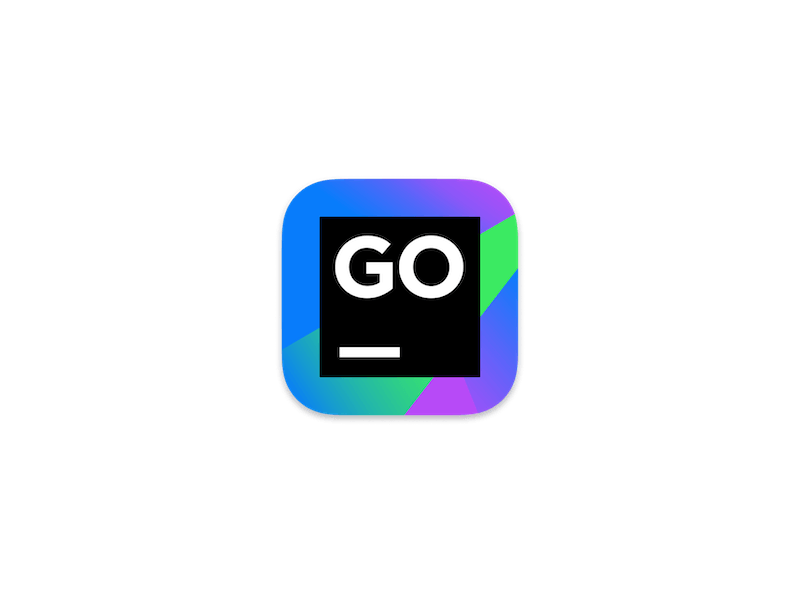 JetBrains GoLand for Mac 中文版 GO语言开发工具-云野创作