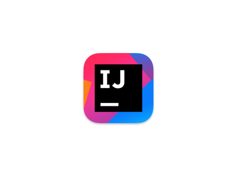 JetBrains IntelliJ IDEA 2024 for Mac 中文版 Java开发工具-云野创作