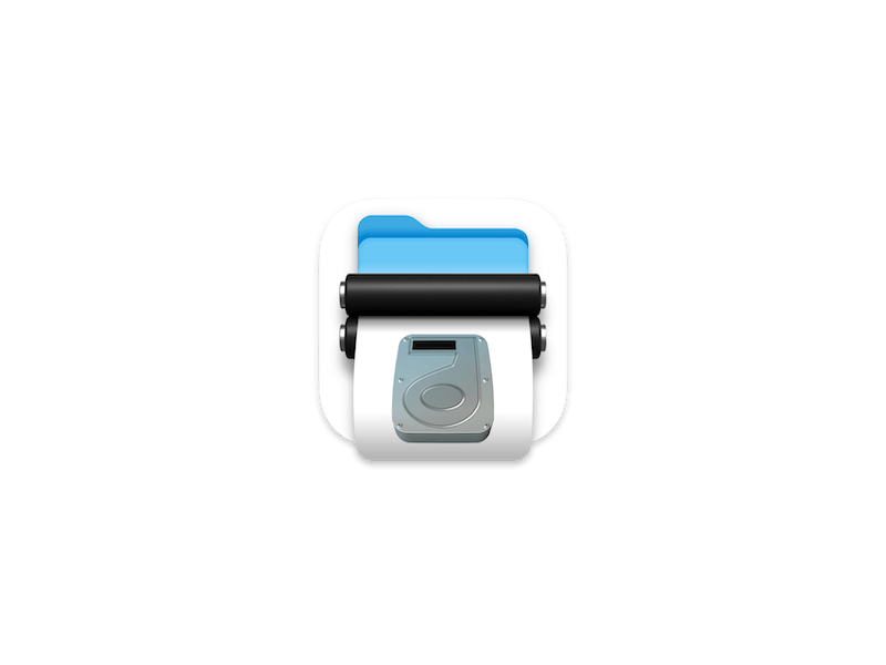 DropDMG for Mac v3.6.9 中文版 Dmg文件打包软件-云野创作