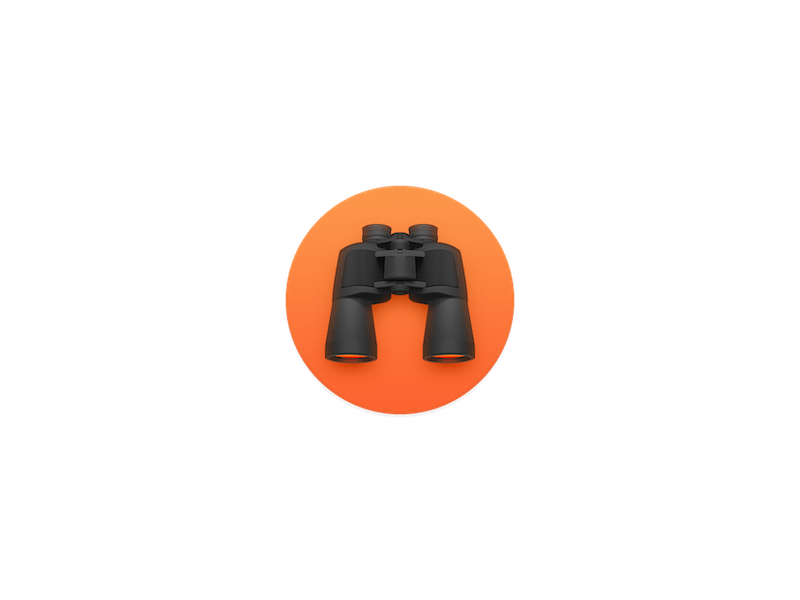 ProFind for Mac v1.33 英文破解 文件搜索软件-云野创作