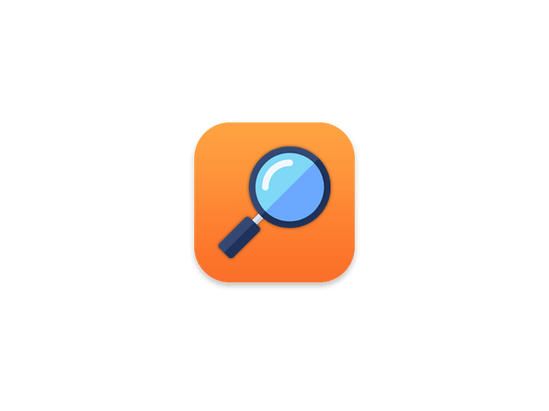 Scherlokk for Mac v6.3.6 中文版 文件搜索软件-云野创作