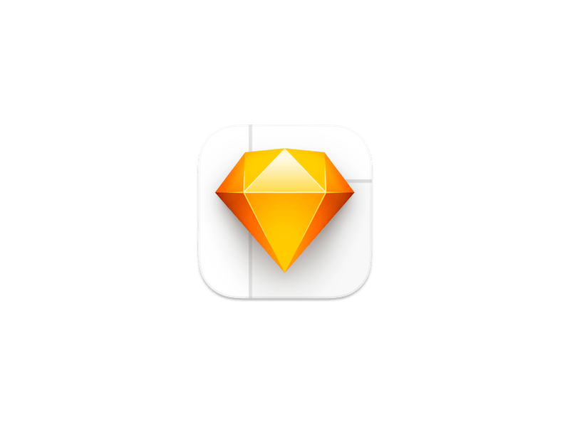 Sketch for Mac v2025.1.2 中文版 矢量设计软件-云野创作