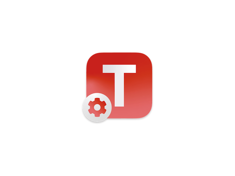 Tuxera NTFS for Mac v2023.1 中文 U盘读写软件-云野创作