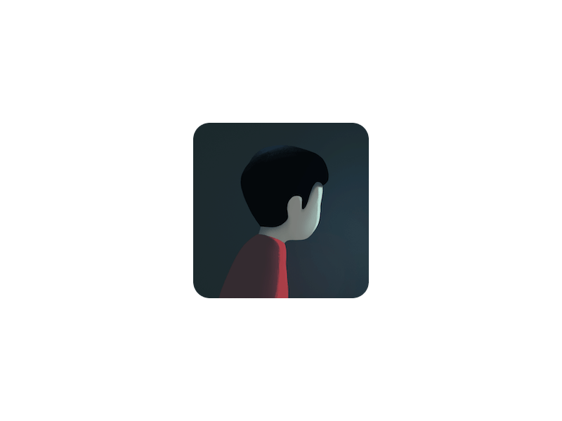 Inside for Mac 冒险解密游戏 无需steam-云野创作