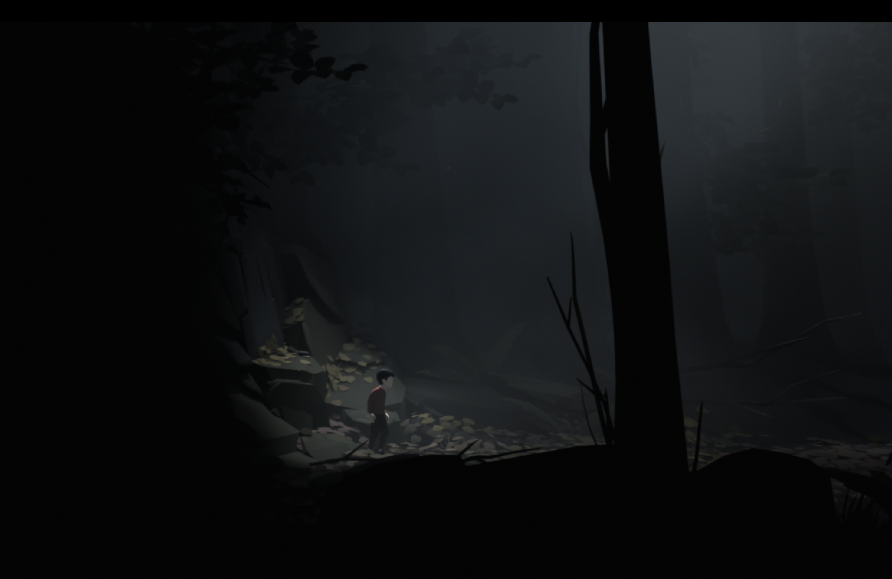 图片[2]-Inside for Mac 冒险解密游戏 无需steam-云野创作