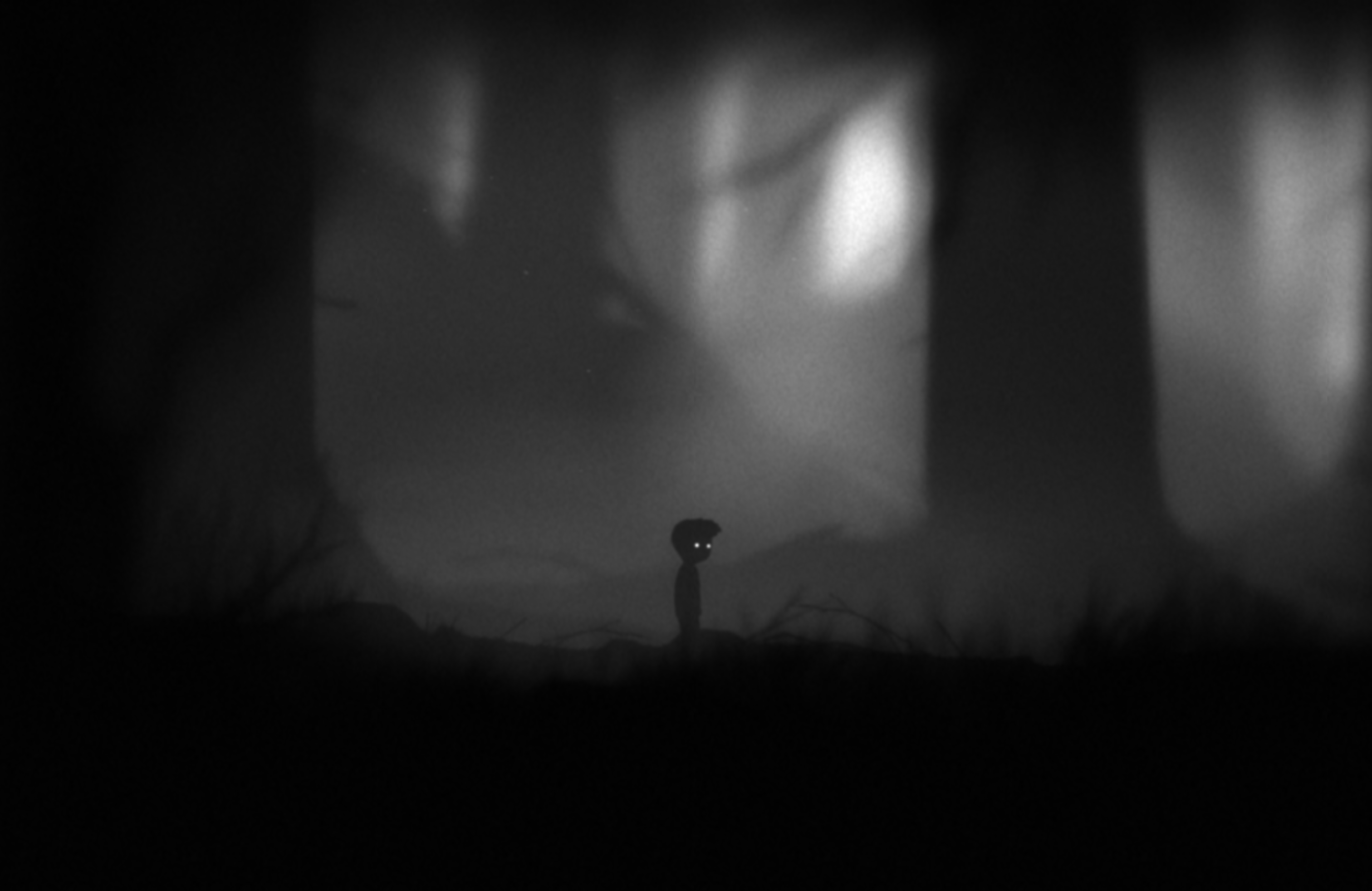 图片[2]-地狱边境 limbo for Mac v1.3.2中文下载 冒险解谜游戏-云野创作