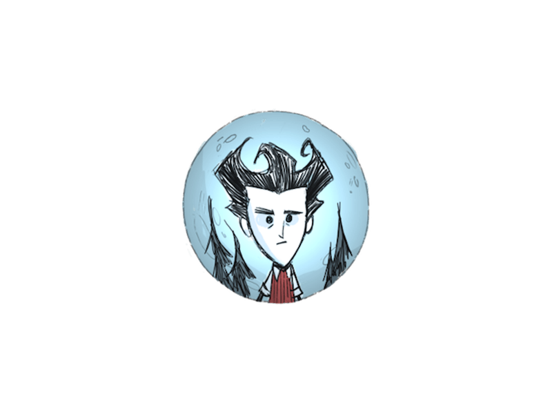 饥荒 Don‘t Starve for Mac v605310 中文下载 动作冒险类求生游戏-云野创作