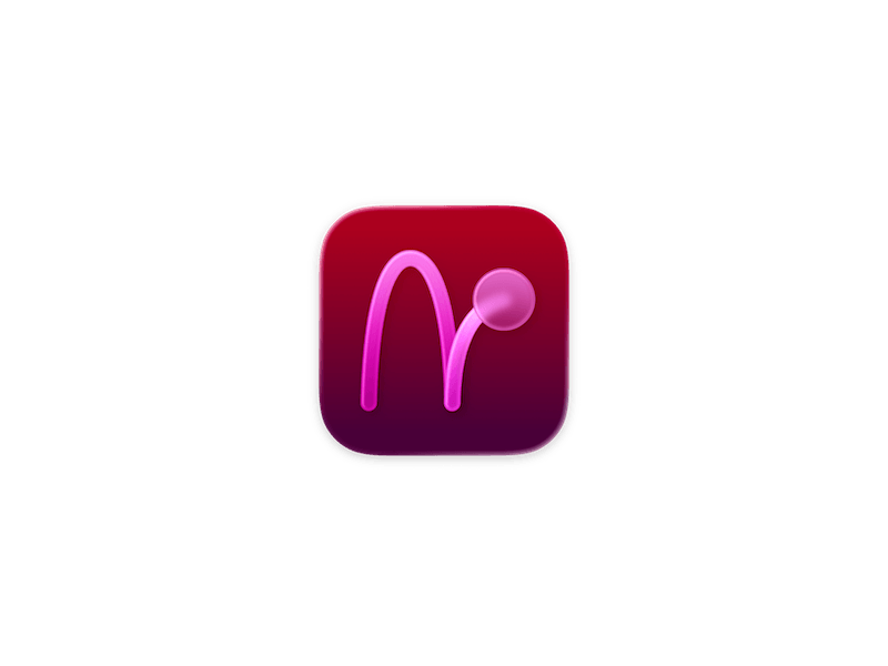 Apple Motion for Mac v6.0 视频编辑软件-云野创作